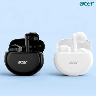 سماعات أذن لاسلكية من Acer