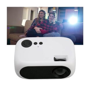 جهاز بروجكتور LED Star 202 من Volto