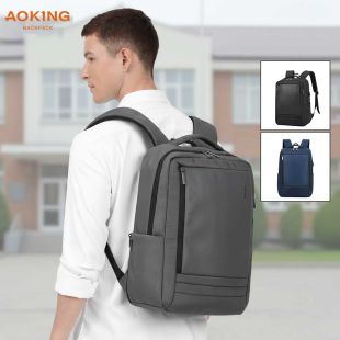 Aoking Sn2116 Anti-Theft Travel Laptop Backpack