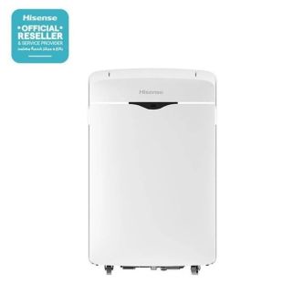 مبرد هواء متنقل تدفئة وتبريد قوة 12000 وحدة 1طن من Hisense