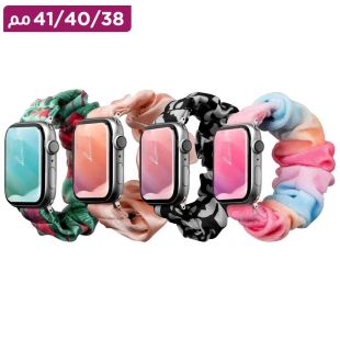 سوار Pop Loop لساعة Apple Watch قياس 38/40/41 مم من Laut