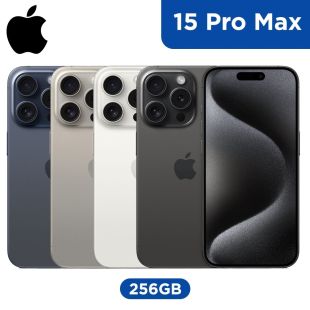 Apple iPhone 15 Pro Max 5G 256GB