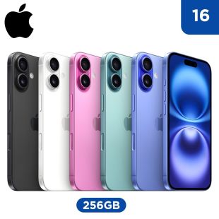 Apple iPhone 16 256GB 5G