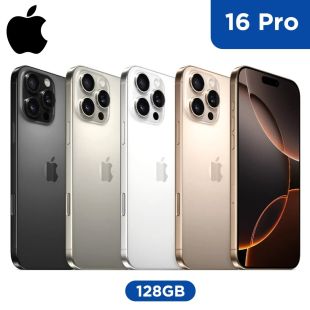 Apple iPhone 16 Pro 128GB 5G