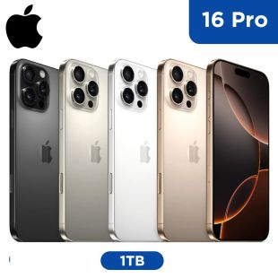 Apple iPhone 16 Pro 5G 1TB