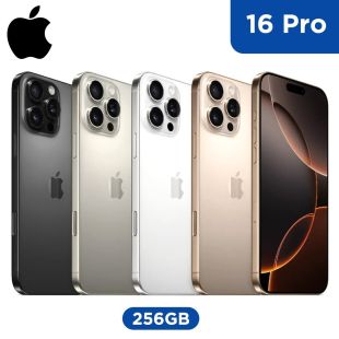 Apple iPhone 16 Pro 5G 256GB