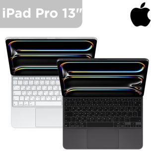 أبل لوحة مفاتيح ماجيك M4 لايباد برو 13 عربي من Apple