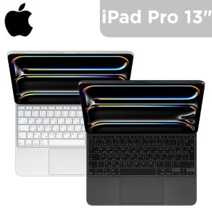 Apple Magic Keyboard for iPad Pro 13 M4 Arabic 