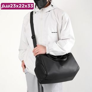 حقيبة يد وكتف رياضية