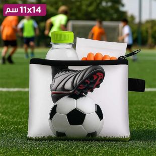 محفظة أطفال متعددة الاستخدامات 14 × 11 سم