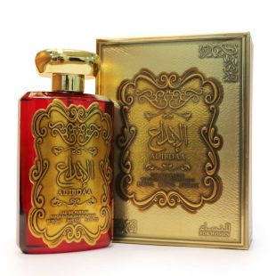 عطر Al Ibdaa Gold للسيدات 100 مل EDP من Ard Al Zaafaran