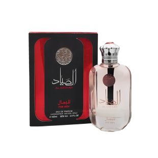 Ard Al Zaafaran Alsayaad 100ml EDP For Men