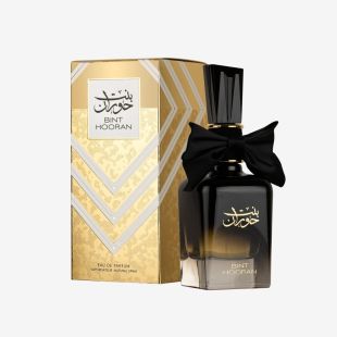 Ard Al Zaafaran Bint Hooran 100ml EDP For Women