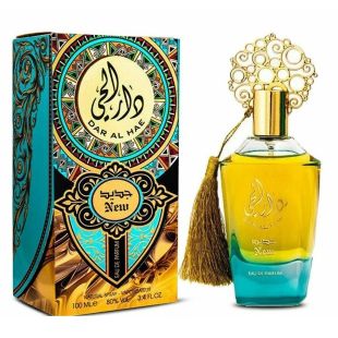 عطر Dar Al Hae New للسيدات 100 مل EDP من Ard Al Zaafaran