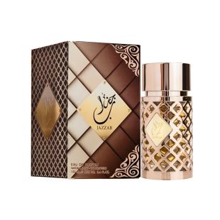 عطر Jazzab للرجال والسيدات 100 مل EDP من Ard al Zaafaran