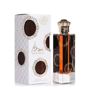 Ard Al Zaafaran Oud Fazza 100ml EDP For Unisex