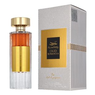 عطر Oud Romancea للسيدات 100 مل EDP من Ard Al Zaafaran
