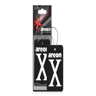 4 قطع من معطر جو السيارة سيلولوز إكسترا من Aroma