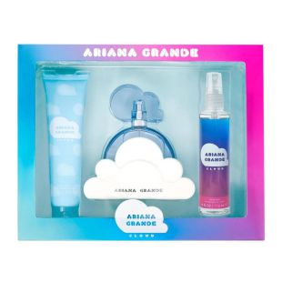Ariana Grande Cloud 3Pcs Gift Set For Women
