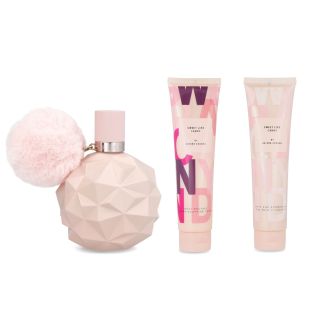 Ariana Grande Sweet Like Candy 3Pcs Gift Set For Women