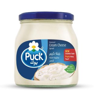 Puck Blue Cheese Jar 500 g