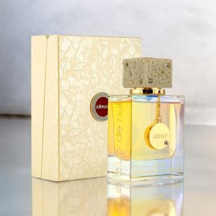 Armaf Club De Nuit Oud 105ml EDP For Unisex