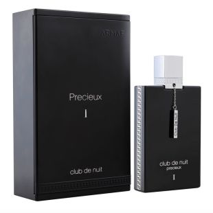 عطر Club De Nuit Precieux I للرجال والسيدات 55 مل EDP من Armaf