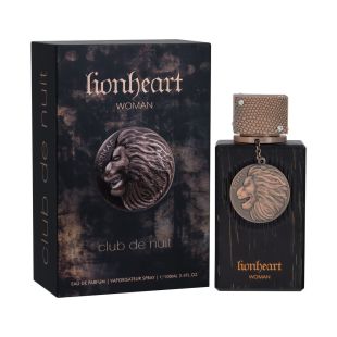 Armaf LionHeart 100ml EDP For Women