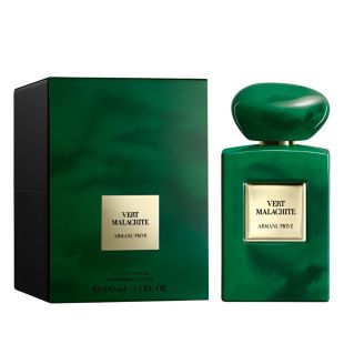 Armani Prive Vert Malachite 100ml EDP For Unisex by Giorgio Armani