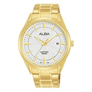 ساعة Prestige للرجال 41مم من Alba