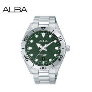 ساعة Active للرجال 43 مم من Alba