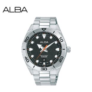 ساعة Active للرجال 43 مم من Alba