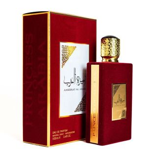 Asdaaf Ameerat Al Arab 100ml EDP For Women