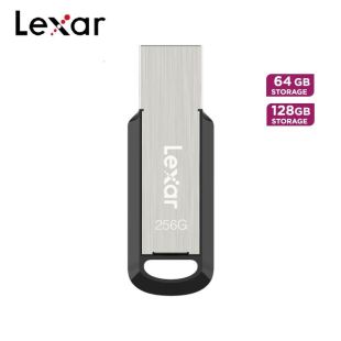 JumpDrive M400 USB 3.2 Flash Drive (64GB or 128GB) by Lexar