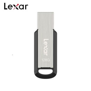 ذاكرة خارجية JumpDrive M400 سعة 64 أو 128 جيجا بمنفذ USB 3.2 من Lexar