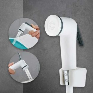 Hose Handheld Bidet Sprayer For Toilet