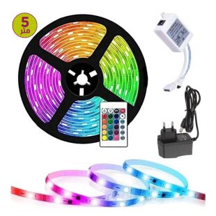 شريط إضاءة زخرفي - 5 متر