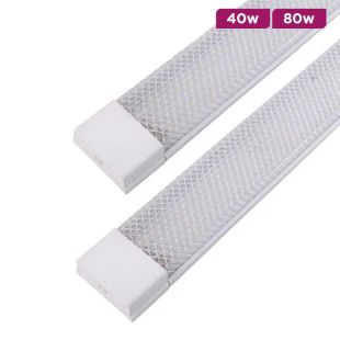LED Sterilization and Air Purifier Lamp 40W or 80W