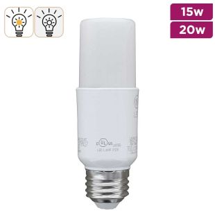 GE Energy Efficient LED Bulb 3Pcs