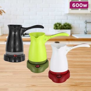 Merado Turkish Coffee Maker 600W
