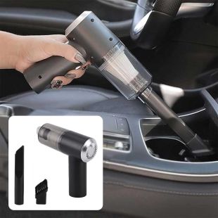 Rechargeable 3 in 1 Handheld Vacuum Cleaner