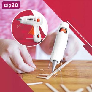 مسدس شمع 20 واط