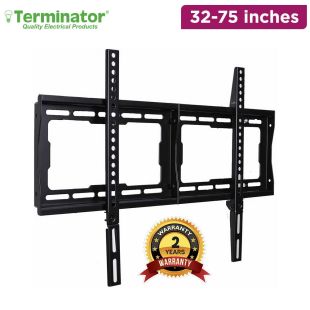 TV Wall Mount 32 To 75 Inch byTerminator
