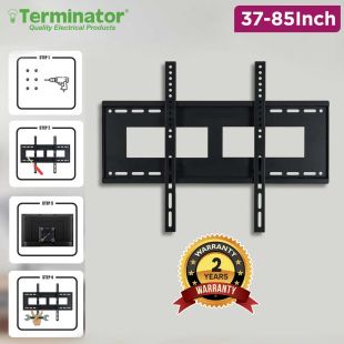 TV Wall Mount 37 To 85 Inch byTerminator