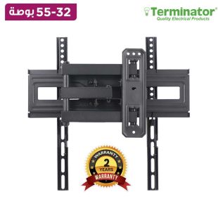 ستاند تلفزيون قياس من 32 إلى 55 بوصة من Terminator