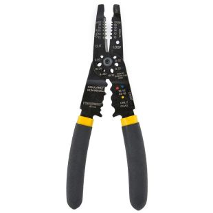 مفك تجريد الأسلاك مقاس 7 بوصة من Terminator