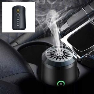 مبخرة تلاوة مع مكبر صوت القرآن الكريم