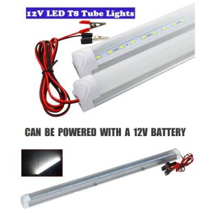 T8 LED Tube Lamp 12V 60cm