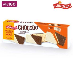 جريسون تشوكودو 160 جرام