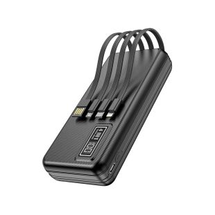 20000mAh 4 In 1 Power Bank by Aspor